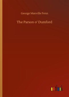 The Parson o¿ Dumford