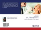 COLLAGEN MEMBRANE COLLAGEN MEMBRANE
