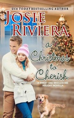 A Christmas To Cherish - Riviera, Josie
