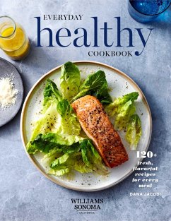 Everyday Healthy Cookbook - Jacobi, Dana