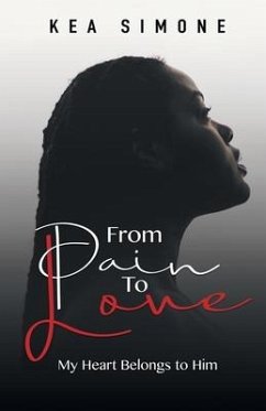 From Pain to Love - Simone, Kea