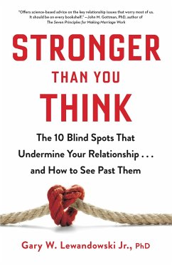 Stronger Than You Think - Lewandowski, Gary W