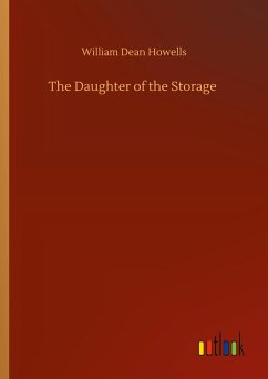 Cover The Daughter of the Storage