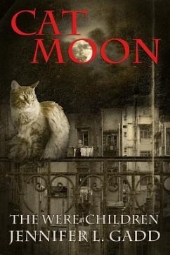 Cat Moon - Gadd, Jennifer L.