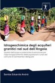 Idrogeochimica degli acquiferi granitici nel sud dell'Angola