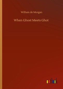 When Ghost Meets Ghot