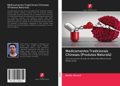 Medicamentos Tradicionais Chineses (Produtos Naturais) - Ahmad, Bashir