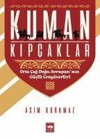 Kuman Kipcaklar - Korkmaz, Asim