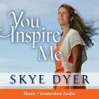 You Inspire Me (MP3-Download)