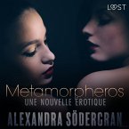 Metamorpheros – Une nouvelle érotique (MP3-Download)