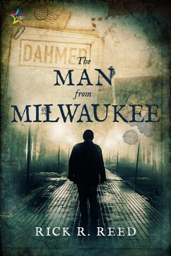 Cover The Man from Milwaukee (eBook, ePUB)