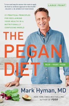 The Pegan Diet - Hyman, Mark