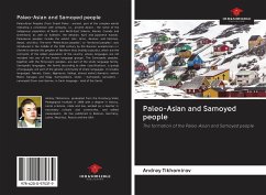 Paleo-Asian and Samoyed people - Tikhomirov, Andrey