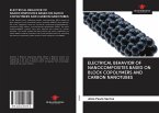 ELECTRICAL BEHAVIOR OF NANOCOMPOSITES BASED ON BLOCK COPOLYMERS AND CARBON NANOTUBES