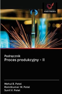 Podr¿cznik Proces produkcyjny - II