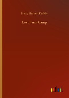 Lost Farm Camp