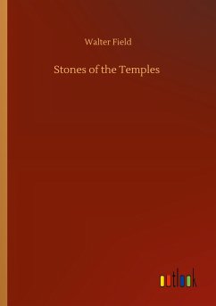 Stones of the Temples