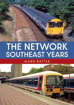 Cover The Network Southeast Years