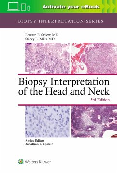 Biopsy Interpretation of the Head and Neck - Stelow, Edward B.; Mills, Stacey