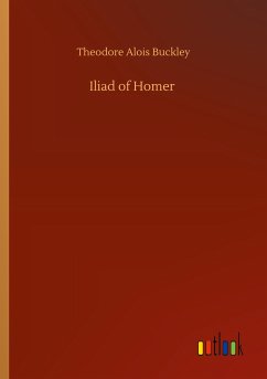 Iliad of Homer