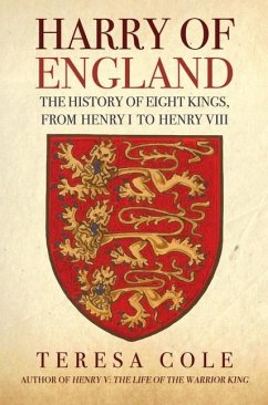 Harry of England - Cole, Teresa