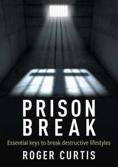 Prison Break - Curtis, Roger