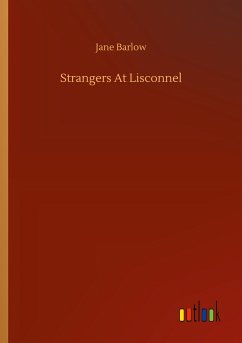 Strangers At Lisconnel - Barlow, Jane