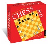 Chess 2021 Day-To-Day Calendar: A Year of Chess Puzzles
