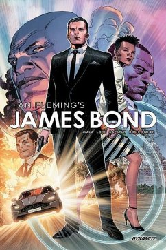 James Bond: Big Things - Ayala, Vita