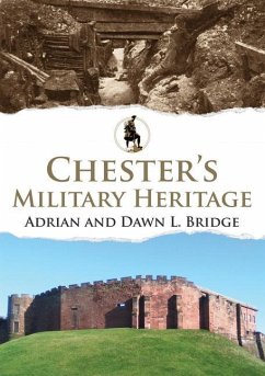Cover Chester's Military Heritage