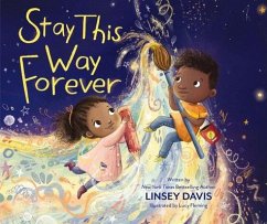 Cover Stay This Way Forever