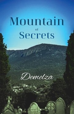 Mountain of Secrets - Demelza