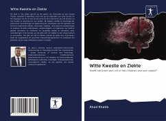 Witte Kwestie en Ziekte - Khatib, Ahed