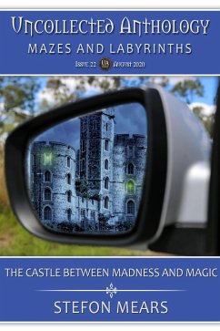 The Castle Between Madness and Magic (Uncollected Anthology) (eBook, ePUB) - Mears, Stefon