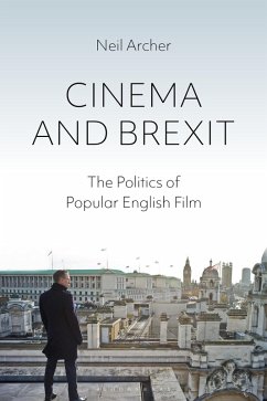 Cover Cinema and Brexit (eBook, PDF)