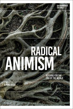 Radical Animism (eBook, PDF) - Deer, Jemma
