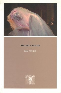 Cover Fellini Lexicon (eBook, ePUB)