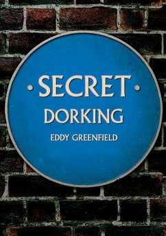 Secret Dorking - Greenfield, Eddy