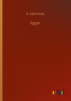 Egypt - Kelly, R. Talbot