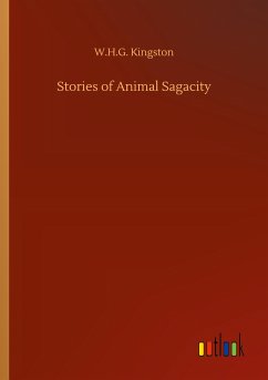 Stories of Animal Sagacity