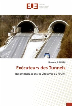 Exécuteurs des Tunnels