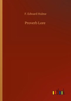 Proverb Lore