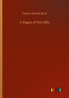 A Pagan of the Hills