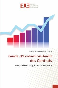 Guide d¿Evaluation-Audit des Contrats - Conde, Alkhaly Mohamed Tahey