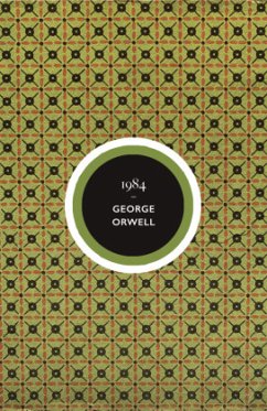 Nineteen Eighty-Four - Orwell, George