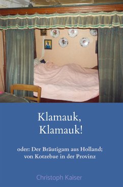 Cover Klamauk, Klamauk