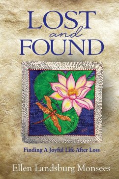 Lost and Found - Monsees, Ellen Landsburg