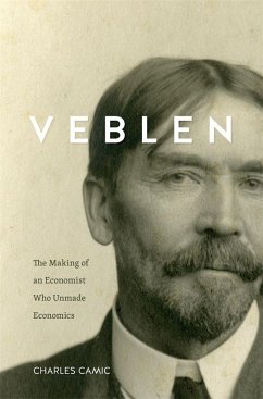 Cover Veblen