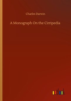 Cover A Monograph On the Cirripedia