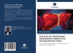 Tumoren der Gallenwege: Diagnostische Aspekte und therapeutischer Ansatz
